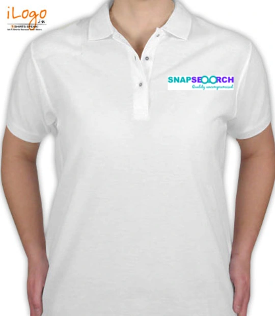 T shirts SnapSeaarch T-Shirt