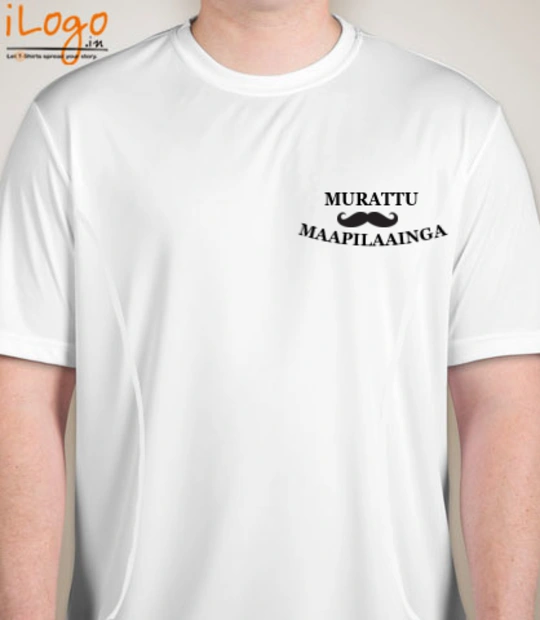 T shirts ESWAR- T-Shirt