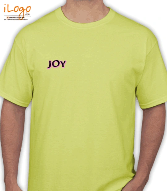 T shirts JOY T-Shirt