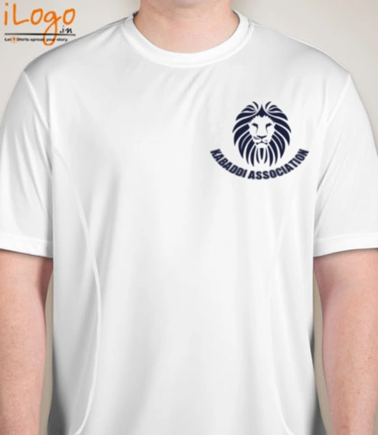 T shirts kabaddi T-Shirt