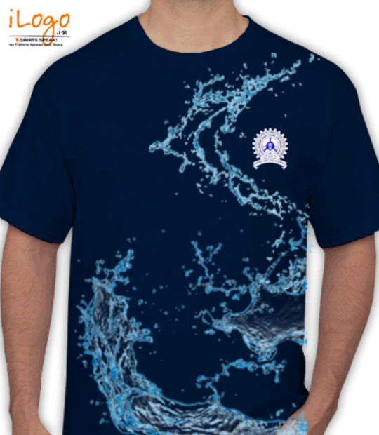 T shirts iit-ism-sumit T-Shirt