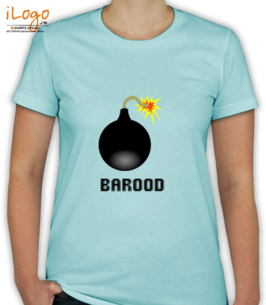 T shirts BAROOD T-Shirt