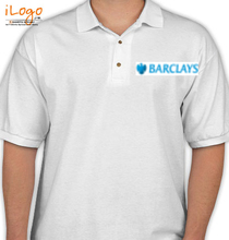  Barclays T-Shirt