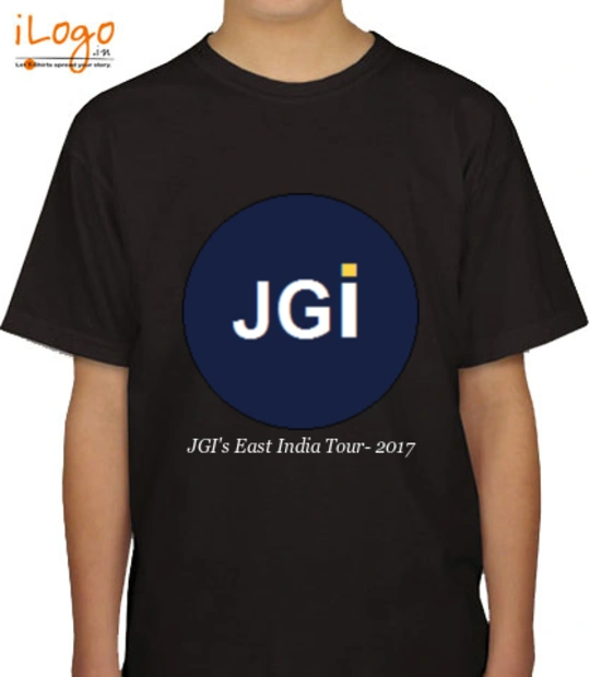 T shirts east-india-tour T-Shirt