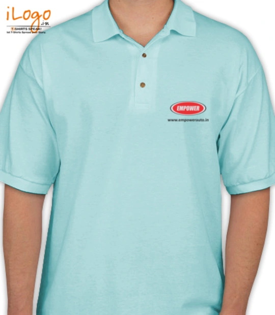 T shirts Empower-Design T-Shirt
