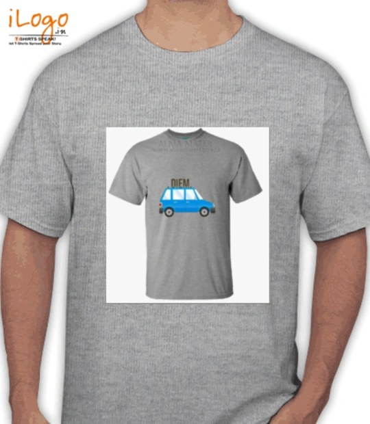 T shirts car T-Shirt
