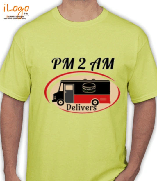T shirts PMAM T-Shirt
