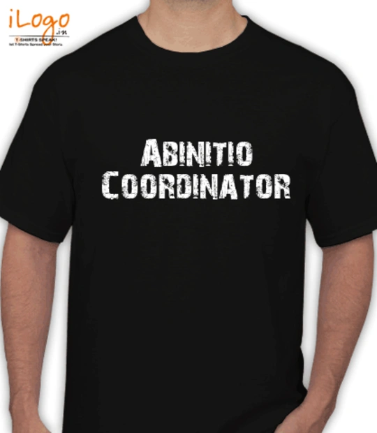 T shirts abinitio T-Shirt