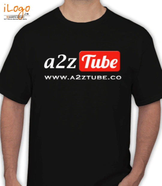 T shirts aztube T-Shirt
