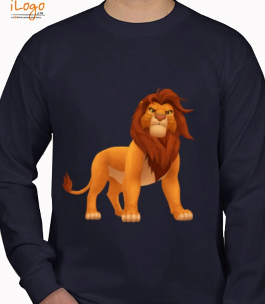 T shirts self T-Shirt