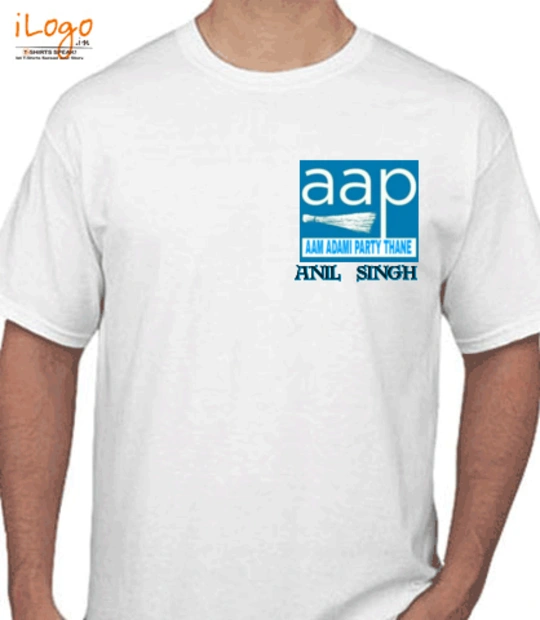 T shirts Aap-thane T-Shirt