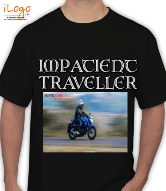 T shirts traveller T-Shirt