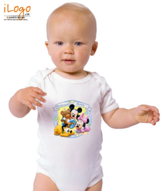 T shirts babyboo T-Shirt