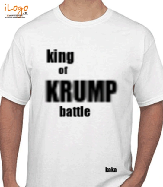 T shirts kaka T-Shirt