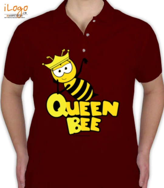 T shirts queenbees T-Shirt