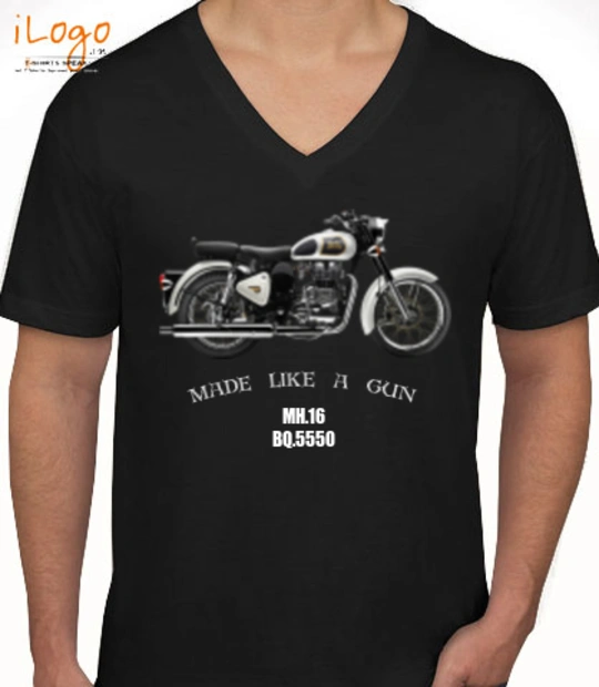 T shirts Zish-Final T-Shirt