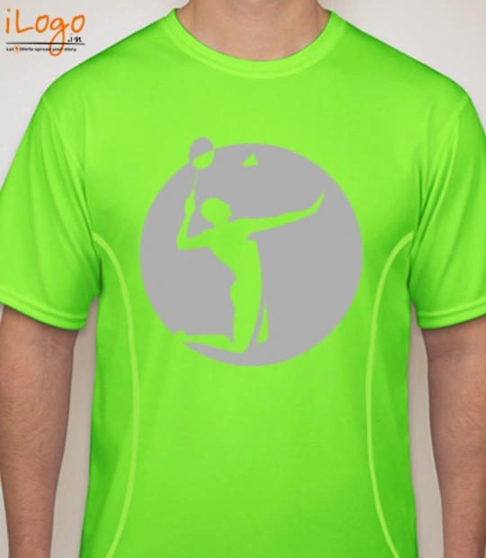 T shirts BAD-JERSEY-NEW T-Shirt