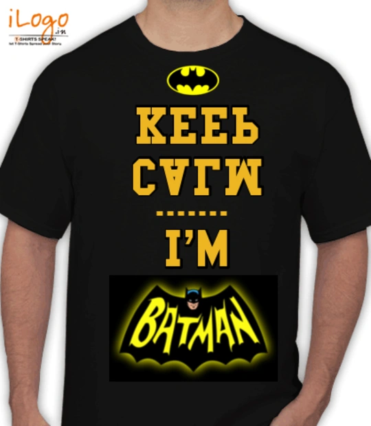 T shirts CALLBATMAN T-Shirt