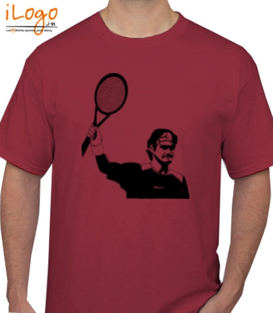 T shirts federer T-Shirt