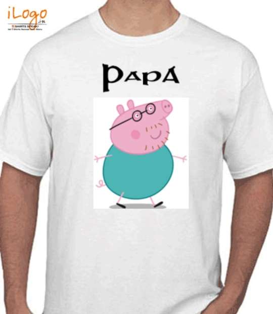 T shirts Peppa T-Shirt