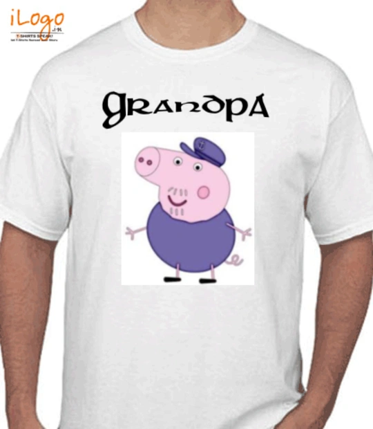 T shirts peppa T-Shirt