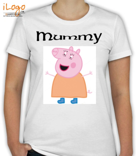 T shirts peppa T-Shirt
