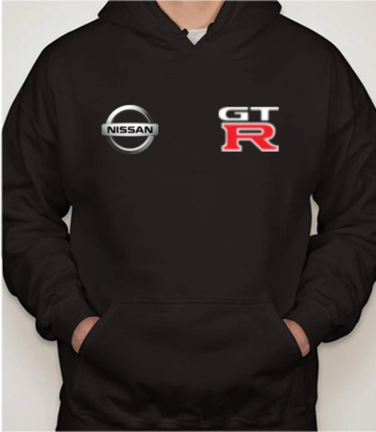 T shirts nissan-hoodie T-Shirt