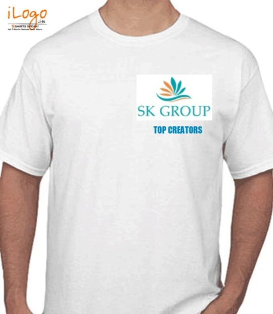 T shirts SK T-Shirt