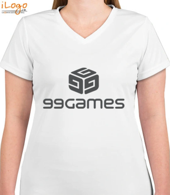 T shirts games T-Shirt