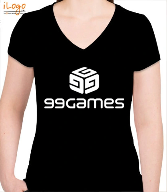 T shirts games T-Shirt