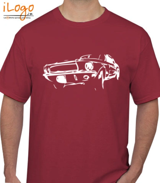 Design Automotive-design- T-Shirt