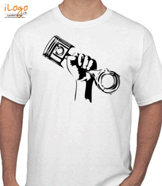 AUTO Automotive-design- T-Shirt