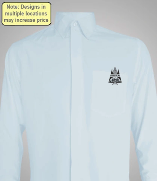T shirts Hora- T-Shirt