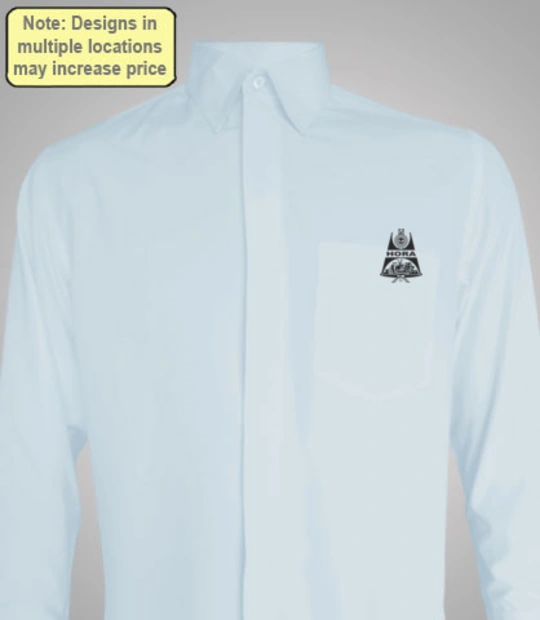 T shirts Hora- T-Shirt