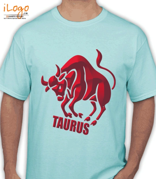 VIRGO Taurus- T-Shirt