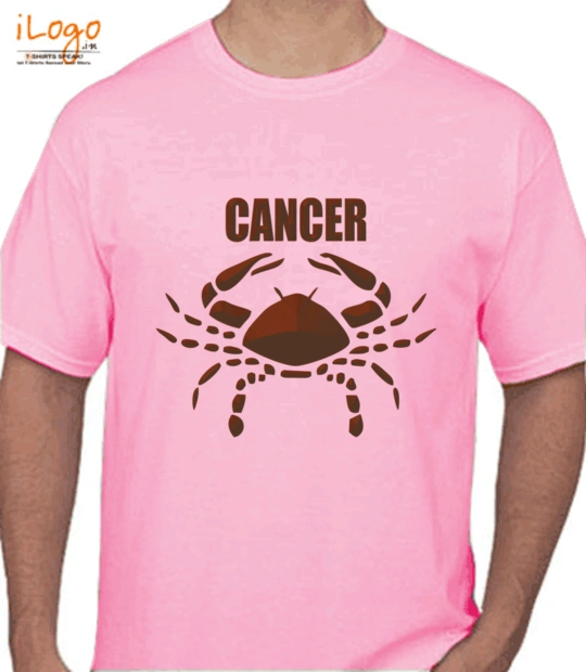 Cancer cancer- T-Shirt