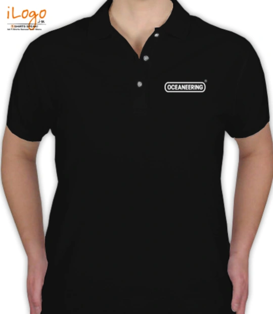 T shirts ocean- T-Shirt