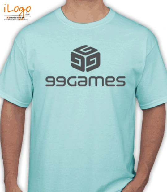 T shirts games T-Shirt