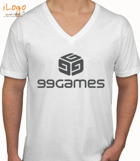 T shirts games T-Shirt