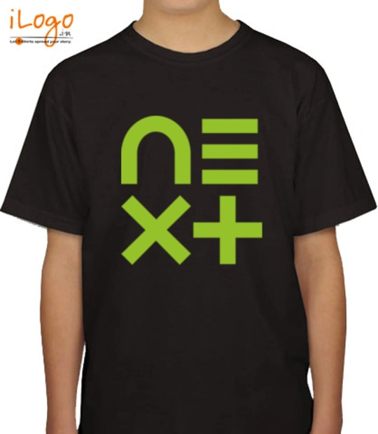 T shirts next- T-Shirt