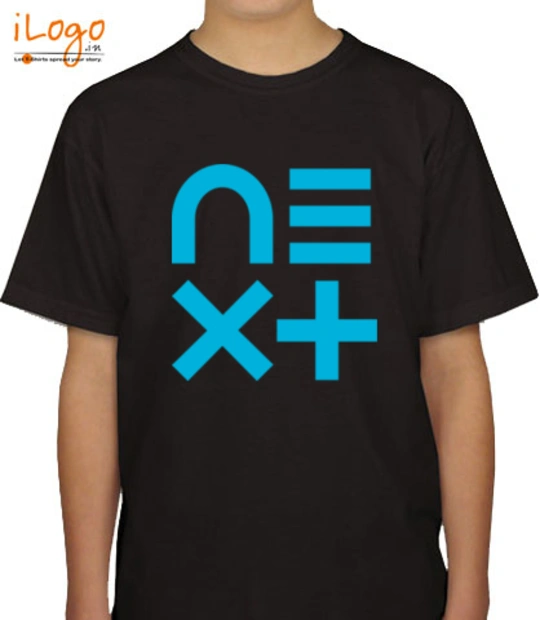 T shirts next T-Shirt