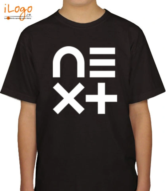 T shirts next- T-Shirt