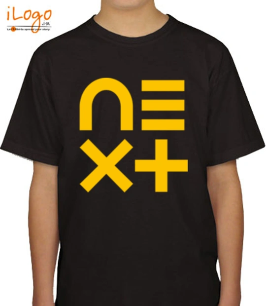 T shirts next T-Shirt