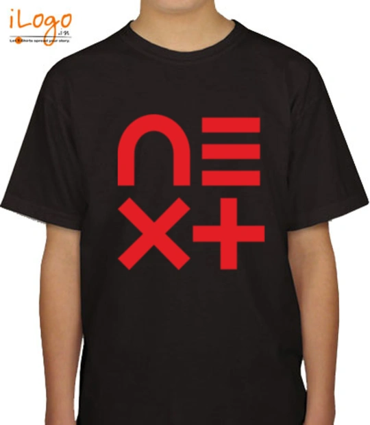 T shirts next- T-Shirt