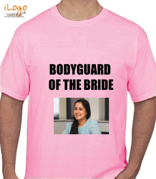 T shirts kushi-wedding- T-Shirt
