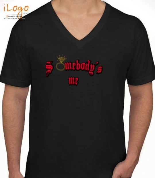 T shirts Vikrant-Sood T-Shirt