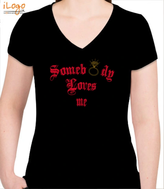 T shirts Aanchal-Sood T-Shirt