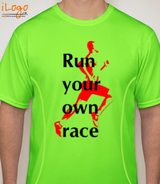 T shirts run T-Shirt