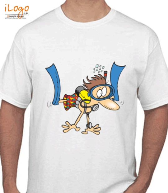 T shirts Pranshu-tee T-Shirt