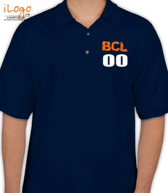 T shirts BCL- T-Shirt